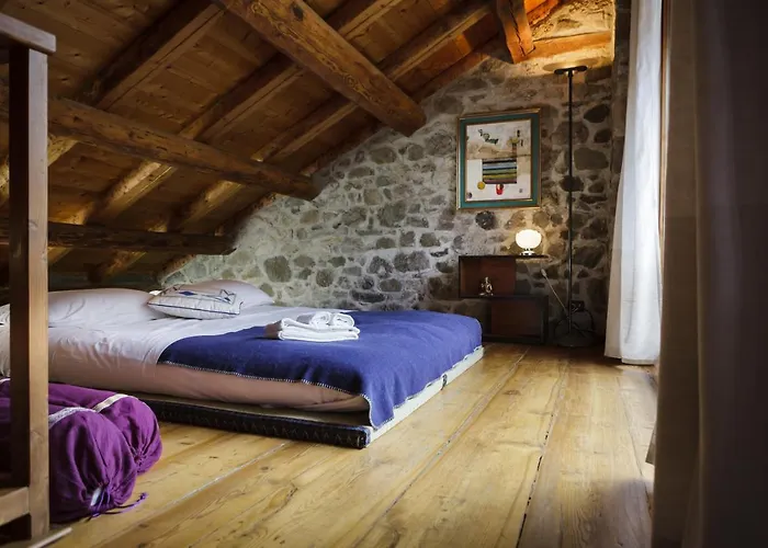 Feriehus La Pita