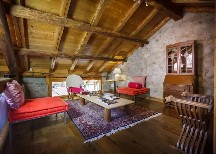 Feriehus La Pita