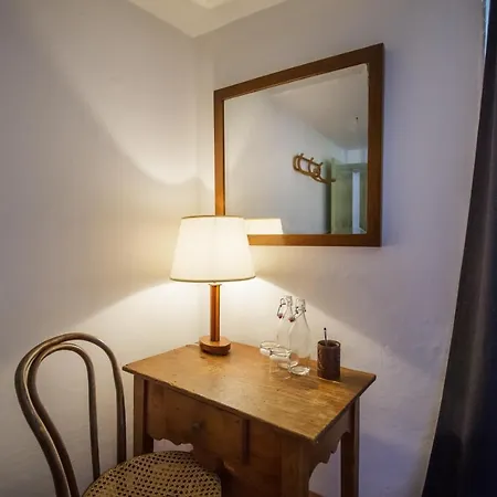 La Pita Holiday home La Valle Agordina