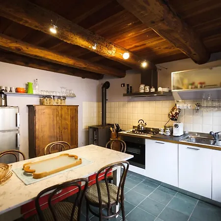 Holiday home La Pita *