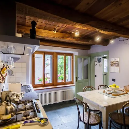 Holiday home La Pita