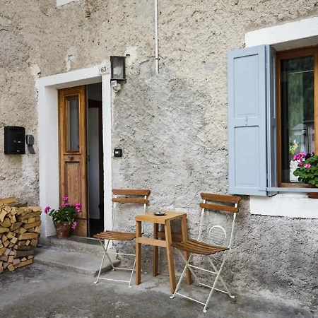 Holiday home La Pita *