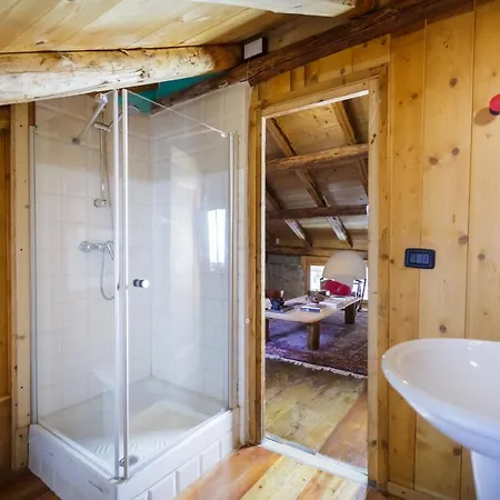La Pita Holiday home *