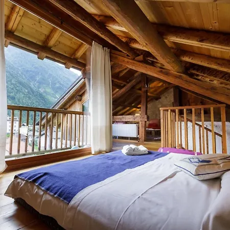 La Pita Holiday home La Valle Agordina