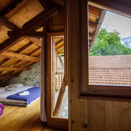 La Pita Holiday home *