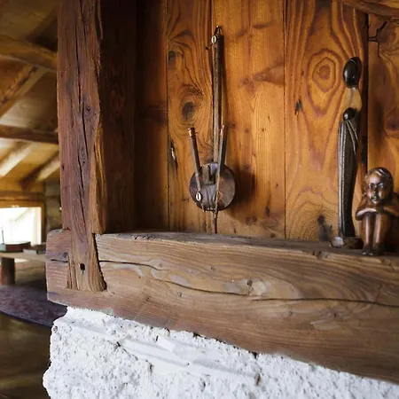 La Pita Holiday home *