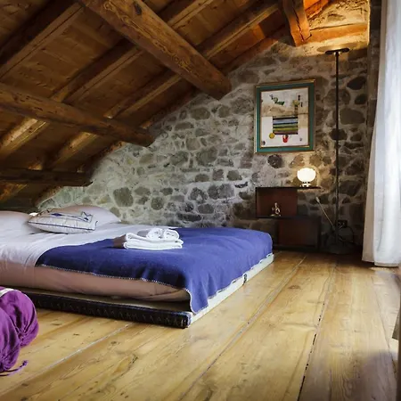 Hébergement de vacances La Pita