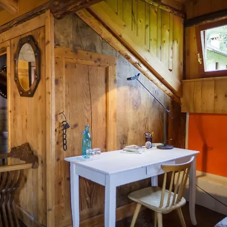 Holiday home La Pita *