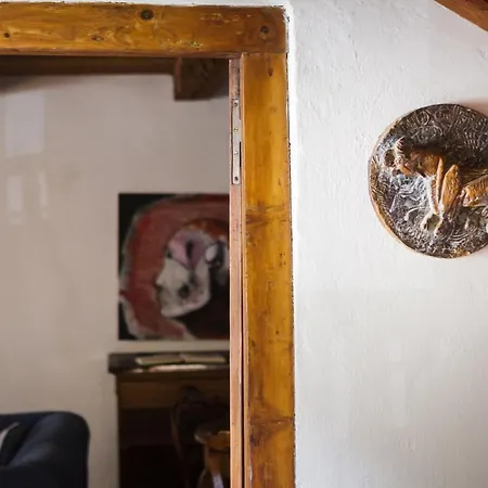 Casa de Férias La Pita *