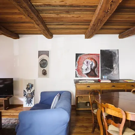 La Pita Holiday home *