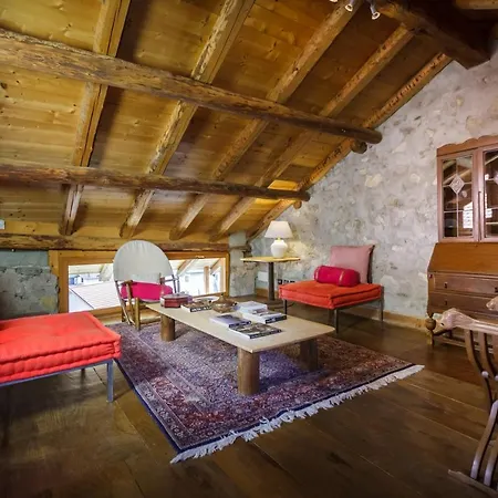 Holiday home La Pita
