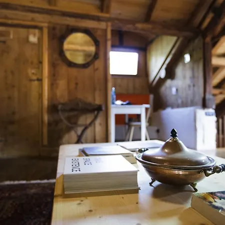 Holiday home La Pita